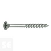 Tornillo Universal 5,0x60 A2 P