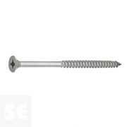 Tornillo Universal Inox A2 6,0