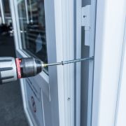 Tornillo para Ventana TX30 7,5X152mm. (6u.)