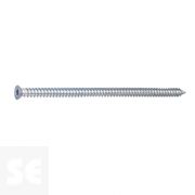 Tornillo para Ventana TX30 7,5X152mm. (6u.)