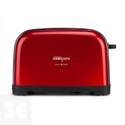 Tostadora 2 Rebanadas Diseño Vintage 220-240v 50