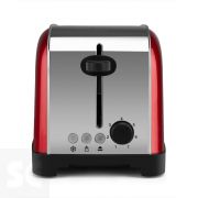 Tostadora 2 Rebanadas Diseño Vintage 220-240v 50