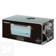 Tostadora Tacto Frío Vintage 1000 w