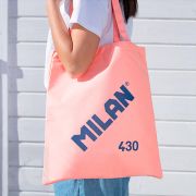 Tote Bag Since 1918 Rosa