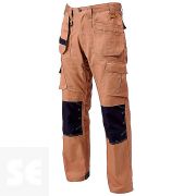 Pantalón Tradesman Dewalt Talla 50