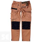 Pantalón Tradesman Dewalt Talla 48