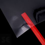 Lámina de Poliuretano TPU uso alimentario