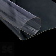 Lámina de Poliuretano TPU uso alimentario