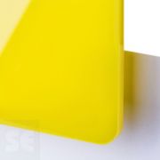 Plancha de Metacrilato translúcido Brillo-Brillo Colores Gloss