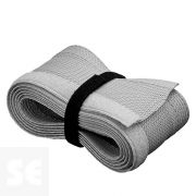 Tubo Cubre Cables Flexible Blanco 2-4 cm/1,8 m
