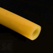 Tubo de goma Látex