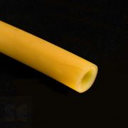 Tubo de goma Látex