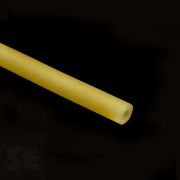 Tubo de goma Látex