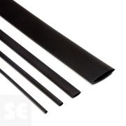 Tubo termorretráctil de Poliolefina