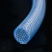 Tubo de goma Texovinilo industrial