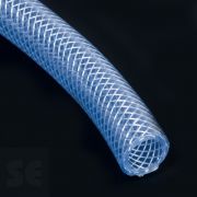 Tubo de goma Texovinilo industrial