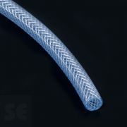 Tubo de goma Texovinilo industrial