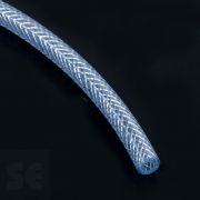 Tubo de goma Texovinilo industrial