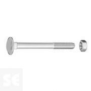 Tuercas Trc 603 Cincha Vz 603 M5x50