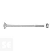 Tuercas Trc 603 Cincha Vz 603 M6x100