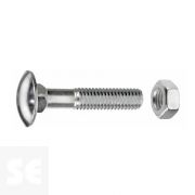 Tuercas Trc 603 Cincha Vz 603 M10x40