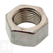 Tuerca Hexagonal Din 934 M4 Cincada (20u.)