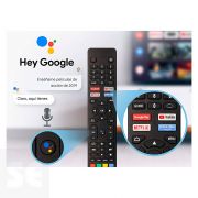 Televisor LED Android TV 42 Pulgadas