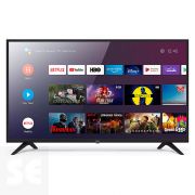 Televisor LED Android TV 42 Pulgadas