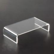 Úes de Metacrilato transparente