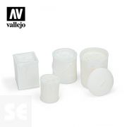 Cubos de Basura Mod. 2