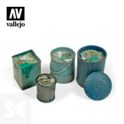 Cubos de Basura Mod. 2