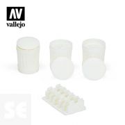 Cubos de Basura Mod. 1