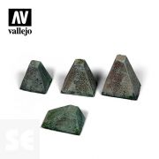 Dientes de Dragón Tipo 38