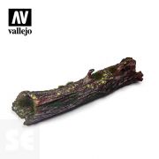 Tronco Caído Grande