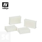 Maletines Metálicos