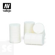 Bidones de Gasolina Modernos