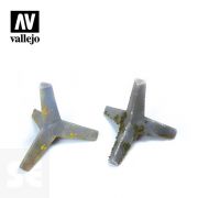 Tetrápodo - Obstáculo Antitanque