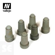 Bolardos Urbanos Mod. 2