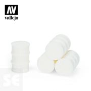 Bidones Gasolina de la Wehrmacht