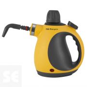 Vaporetino Presión Agua:2,6bar. Depósito de Agua de 350 Ml.