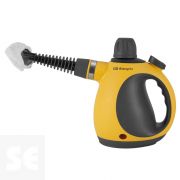 Vaporetino Presión Agua:2,6bar. Depósito de Agua de 350 Ml.