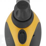 Vaporetino Presión Agua:2,6bar. Depósito de Agua de 350 Ml.