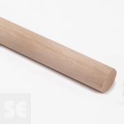 Varilla redonda de Haya