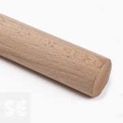 Varilla redonda de Haya