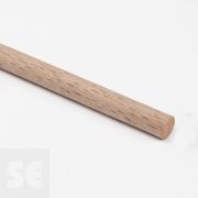 Varilla redonda de Haya