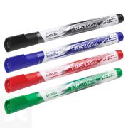 4 Rotuladores Velleda Liquido Colores Básicos