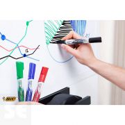 4 Rotuladores Velleda Liquido Colores Básicos