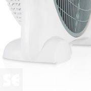 Ventilador Box Fan con Asa 30 cm Temporizador 2h BF 1030