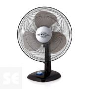 Ventilador de Sobremesa 30 cm 40w TF 0133