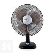 Ventilador de Sobremesa 30 cm 40w TF 0133